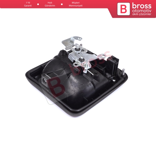 Ducato Jumper Relay Boxer İçin Orta Kapı Açma Kolu 735307399