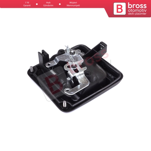 Ducato Jumper Relay Boxer İçin Orta Kapı Açma Kolu 735307399
