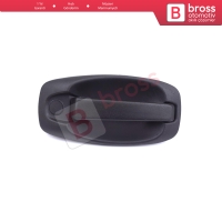 Bipper Fiorino Doblo Nemo İçin Sürgülü Kapı Açma Kolu 735507854