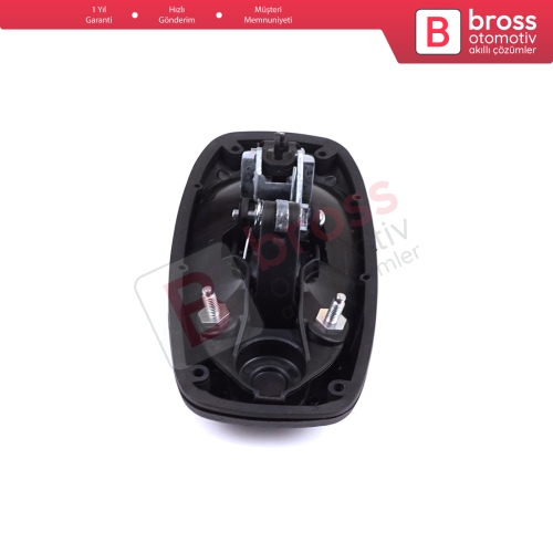 Bipper Fiorino Doblo Nemo İçin Sürgülü Kapı Açma Kolu 735507854