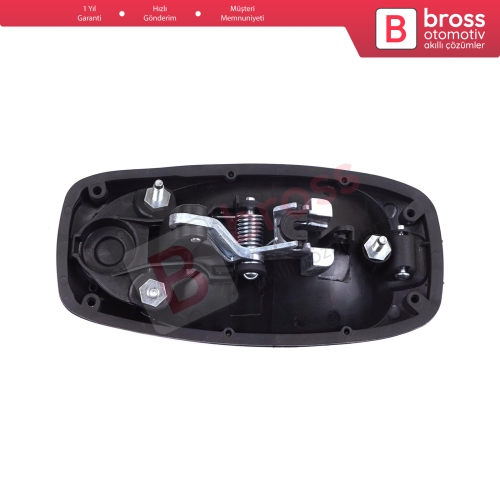 Bipper Fiorino Doblo Nemo İçin Sürgülü Kapı Açma Kolu 735507854
