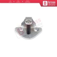 Ducato Jumper Relay Boxer İçin Arka Kapı Kilit Karşılığı 8503ES