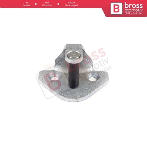 Ducato Jumper Relay Boxer İçin Arka Kapı Kilit Karşılığı 8503ES