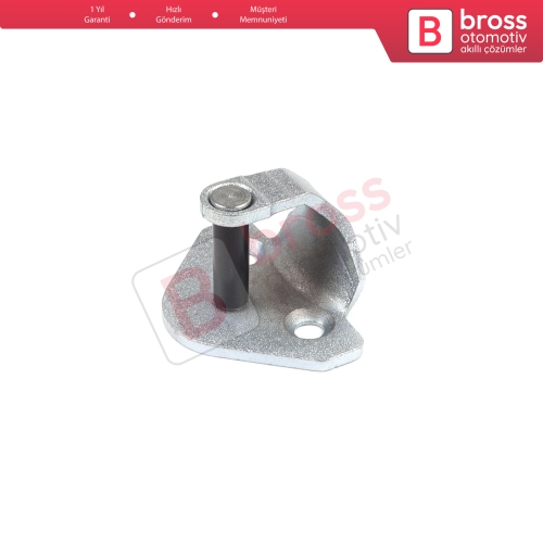 Ducato Jumper Relay Boxer İçin Arka Kapı Kilit Karşılığı 8503ES