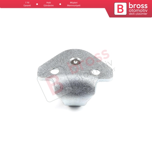 Ducato Jumper Relay Boxer İçin Arka Kapı Kilit Karşılığı 8503ES