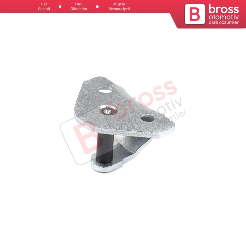 Ducato Jumper Relay Boxer İçin Arka Kapı Kilit Karşılığı 8503ES