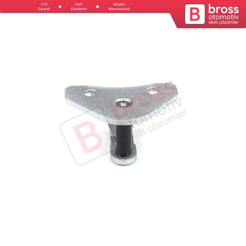 Ducato Jumper Relay Boxer İçin Arka Kapı Kilit Karşılığı 8503ES