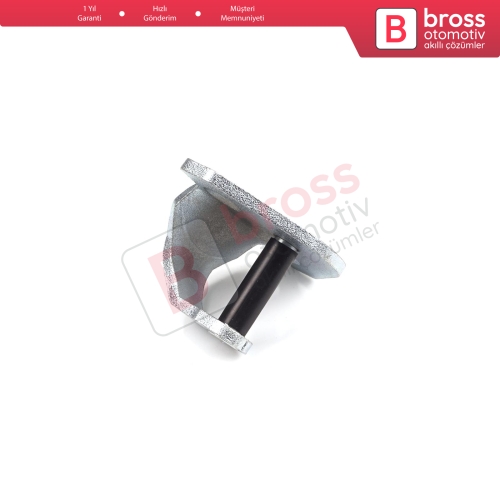 Ducato Jumper Relay Boxer İçin Arka Kapı Kilit Karşılığı 8503ES