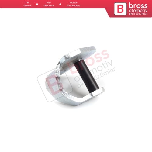 Ducato Jumper Relay Boxer İçin Arka Kapı Kilit Karşılığı 8503ES