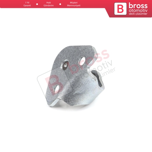 Ducato Jumper Relay Boxer İçin Arka Kapı Kilit Karşılığı 8503ES