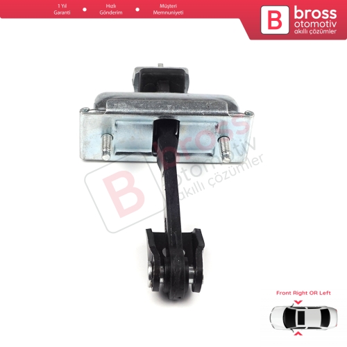 Ford Transit MK4 V363 İçin Ön Kapı Gergi Yayı BK31 V23500 AD
