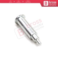 BMW İçin Kapı Kilit Perçini 51217202146, 51217202143, 51217272999