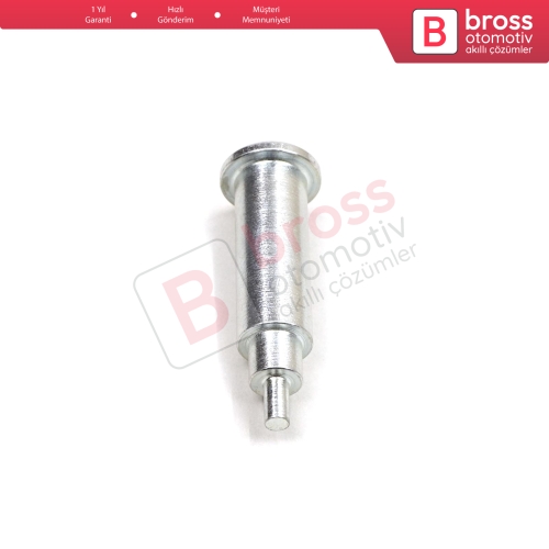 BMW İçin Kapı Kilit Perçini 51217202146, 51217202143, 51217272999