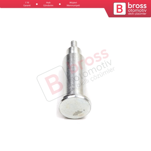 BMW İçin Kapı Kilit Perçini 51217202146, 51217202143, 51217272999