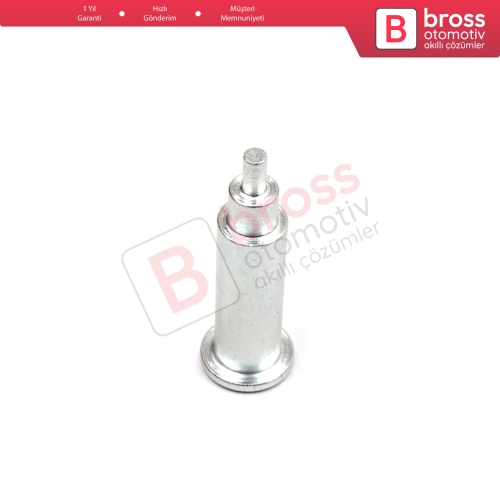 BMW İçin Kapı Kilit Perçini 51217202146, 51217202143, 51217272999