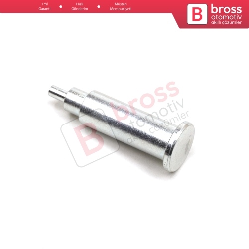 BMW İçin Kapı Kilit Perçini 51217202146, 51217202143, 51217272999