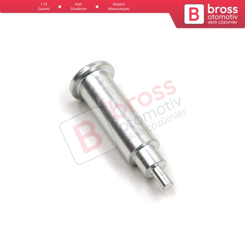 BMW İçin Kapı Kilit Perçini 51217202146, 51217202143, 51217272999