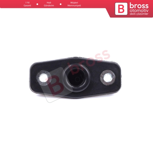 Renault Trafic Master Opel Movano Nissan Interstar İçin Sürgülü Kapı Kilit Karşılığı 7700351392