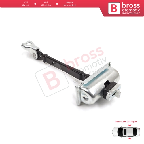 Opel Astra J 2009-2015 İçin Arka Kapı Gergi Yayı 13270612 160011