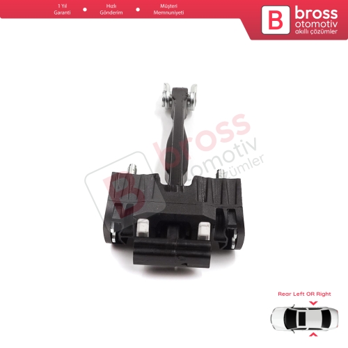 Opel Insignia MK1 İçin Arka Kapı Gergi Yayı 13229108