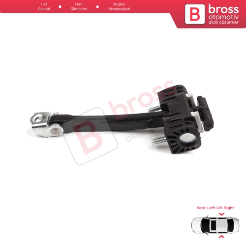 Opel Insignia MK1 İçin Arka Kapı Gergi Yayı 13229108