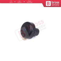 Becker Mercedes Audio 10 BE4400 BE4500 BE3210 İçin Radyo Düğmesi