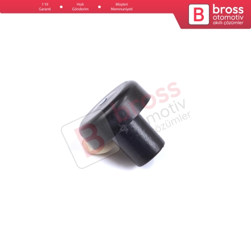 Becker Mercedes Audio 10 BE4400 BE4500 BE3210 İçin Radyo Düğmesi
