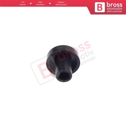 Becker Mercedes Audio 10 BE4400 BE4500 BE3210 İçin Radyo Düğmesi