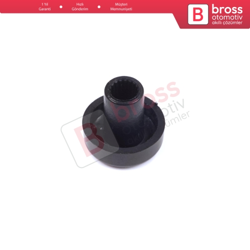 Becker Mercedes Audio 10 BE4400 BE4500 BE3210 İçin Radyo Düğmesi