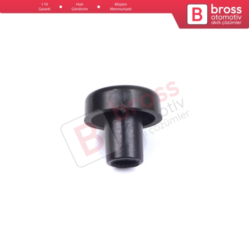 Becker Mercedes Audio 10 BE4400 BE4500 BE3210 İçin Radyo Düğmesi