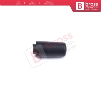 BMW Blaupunkt Reverse RDS 7643836340 İçin Radyo Düğmesi