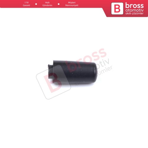 BMW Blaupunkt Reverse RDS 7643836340 İçin Radyo Düğmesi