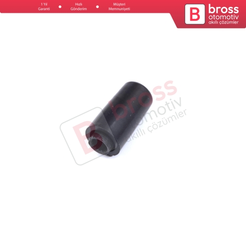 BMW Blaupunkt Reverse RDS 7643836340 İçin Radyo Düğmesi