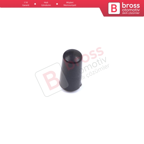 BMW Blaupunkt Reverse RDS 7643836340 İçin Radyo Düğmesi