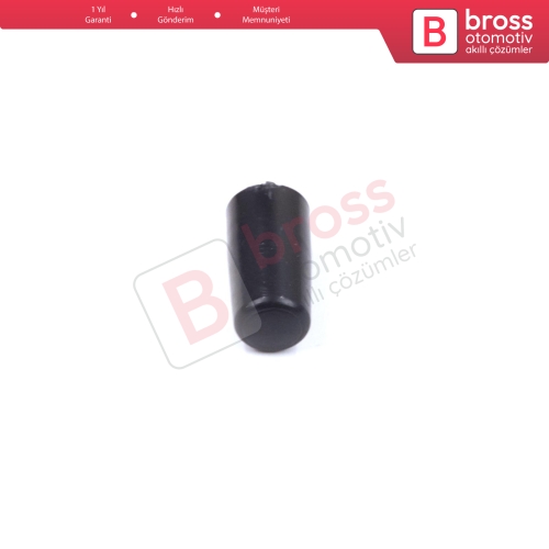 BMW Blaupunkt Reverse RDS 7643836340 İçin Radyo Düğmesi