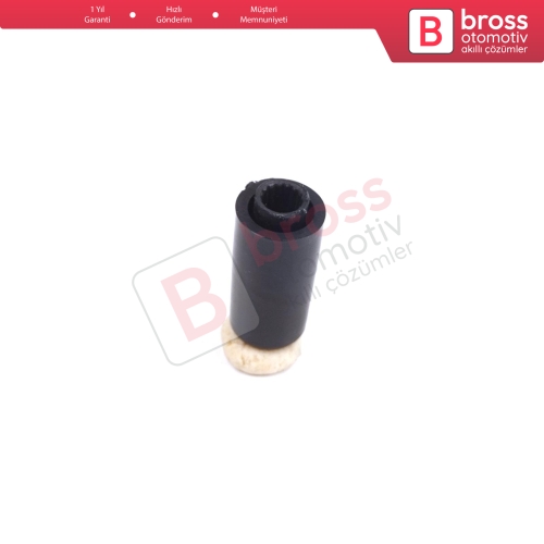 BMW Blaupunkt Reverse RDS 7643836340 İçin Radyo Düğmesi