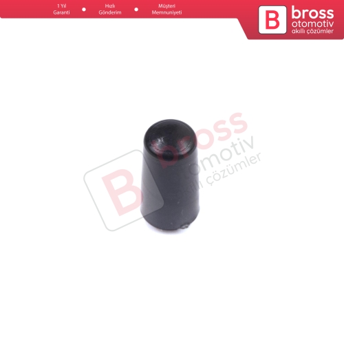 BMW Blaupunkt Reverse RDS 7643836340 İçin Radyo Düğmesi