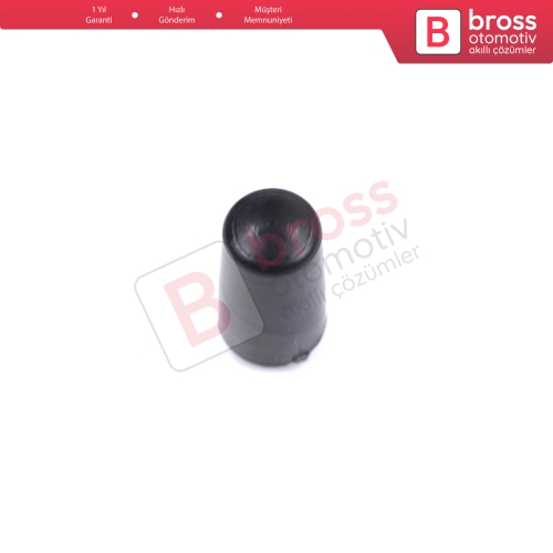 BMW Blaupunkt Reverse RDS 7643836340 İçin Radyo Düğmesi