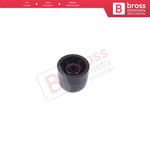 Mercedes Truck Base Advanced Low İçin Radyo Düğmesi A0004461162