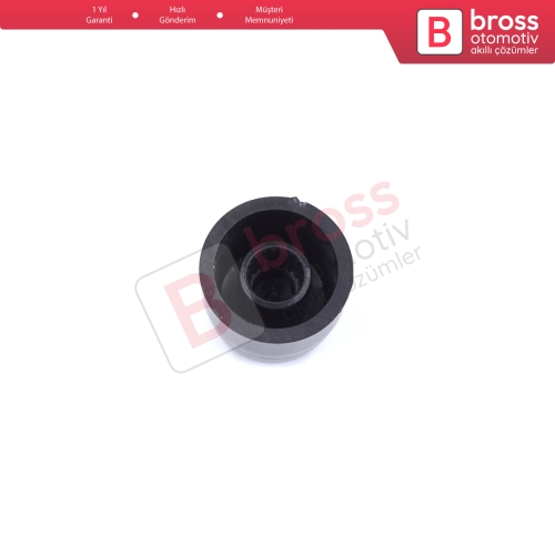 Mercedes Truck Base Advanced Low İçin Radyo Düğmesi A0004461162