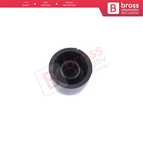 Mercedes Truck Base Advanced Low İçin Radyo Düğmesi A0004461162