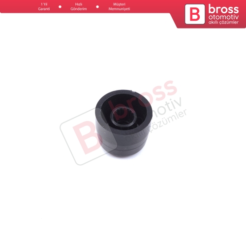 Mercedes Truck Base Advanced Low İçin Radyo Düğmesi A0004461162