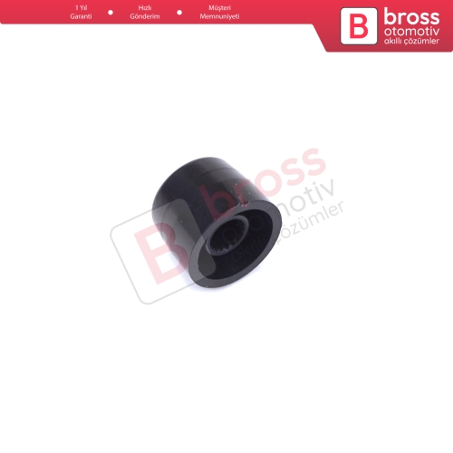Mercedes Truck Base Advanced Low İçin Radyo Düğmesi A0004461162