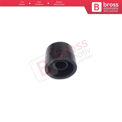 Mercedes Truck Base Advanced Low İçin Radyo Düğmesi A0004461162
