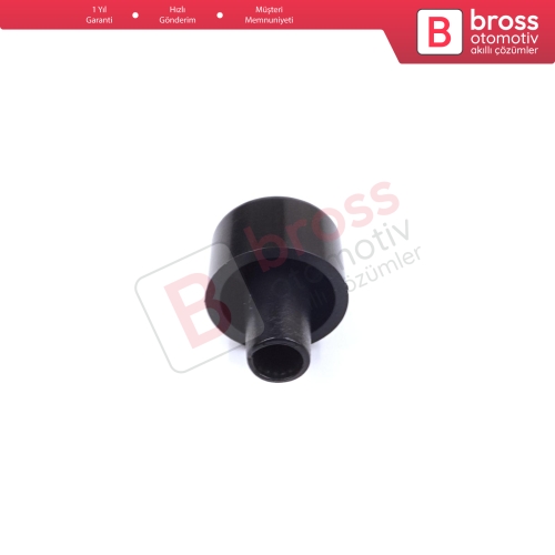 Mercedes AUDIO 30 APS BT 2 BO1150 İçin Radyo Düğmesi A2088200589