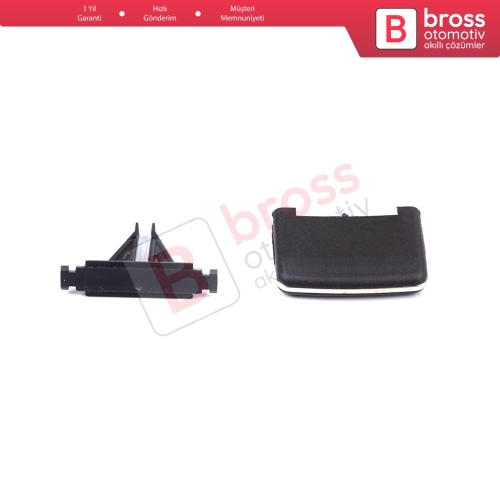 Mercedes B Class W245 2005–2011 İçin Klima Panel Hava Yön Ayar Düğmesi