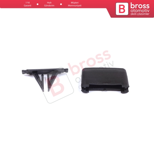 Mercedes B Class W245 2005–2011 İçin Klima Panel Hava Yön Ayar Düğmesi
