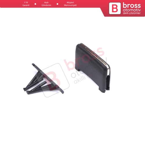 Mercedes B Class W245 2005–2011 İçin Klima Panel Hava Yön Ayar Düğmesi