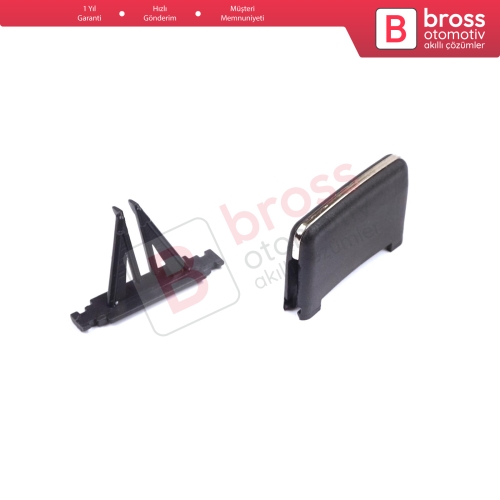 Mercedes B Class W245 2005–2011 İçin Klima Panel Hava Yön Ayar Düğmesi