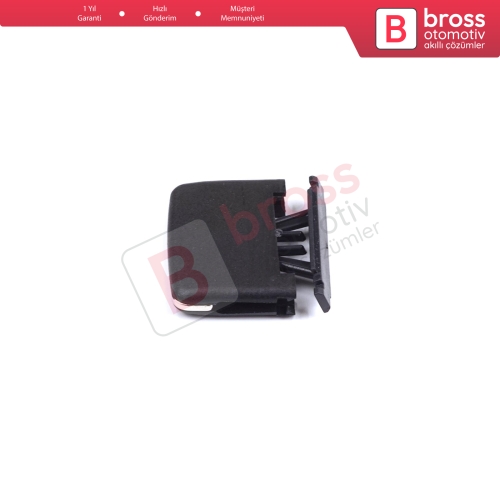 Mercedes B Class W245 2005–2011 İçin Klima Panel Hava Yön Ayar Düğmesi